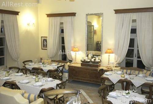 Semeli Hotel 21